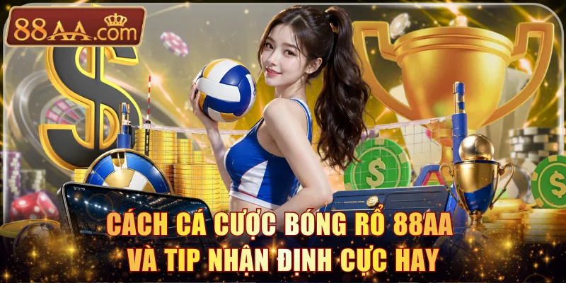 Cá cược bóng rổ